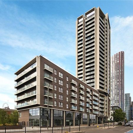 Two Double Bedroom Duplex Flat London Exterior photo